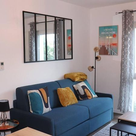 세농 Les Cedres -Tram A 50 Metres, Bordeaux A 5 Minutes, Parking 아파트 외부 사진