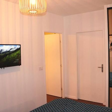 세농 Les Cedres -Tram A 50 Metres, Bordeaux A 5 Minutes, Parking 아파트 외부 사진