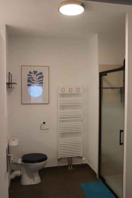 세농 Les Cedres -Tram A 50 Metres, Bordeaux A 5 Minutes, Parking 아파트 외부 사진